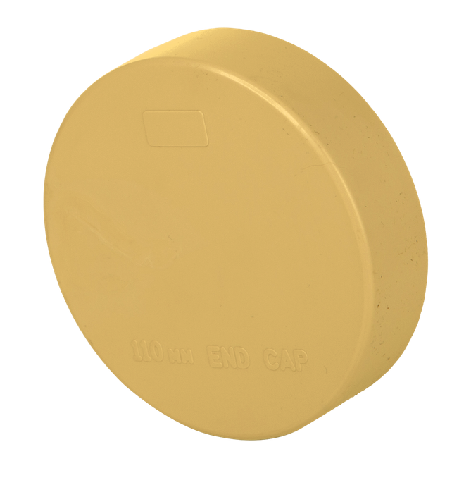 UG FEMALE END CAP
