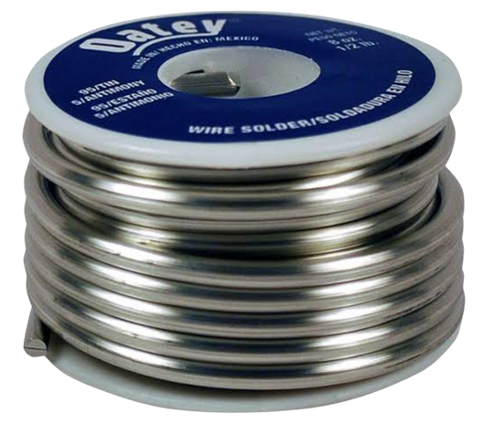 SOLDER WIRE 97/3 250G