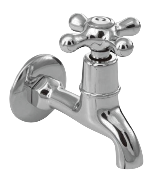 VICTORIAN SHORT BIB TAP