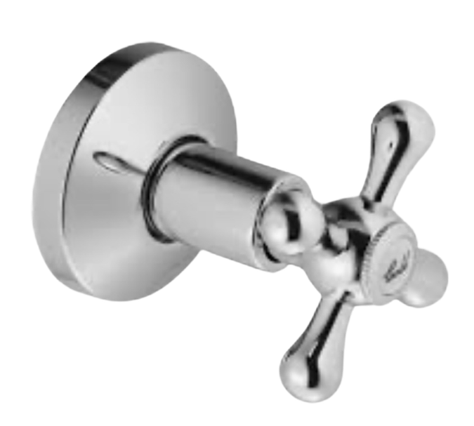 VICTORIAN UNDERTILE STOP TAP FXF