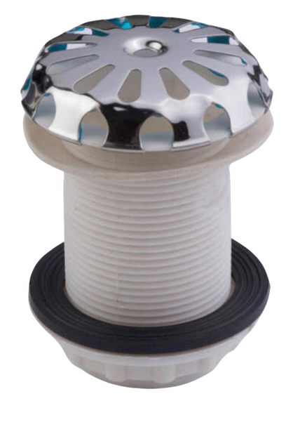 PVC URINAL WASTE LONG