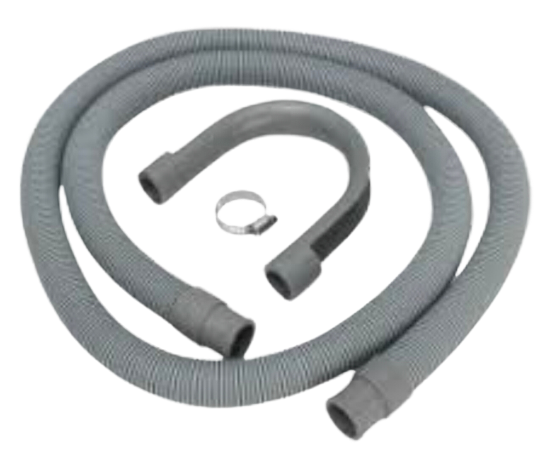 WASHING MACHINE DRAIN HOSE