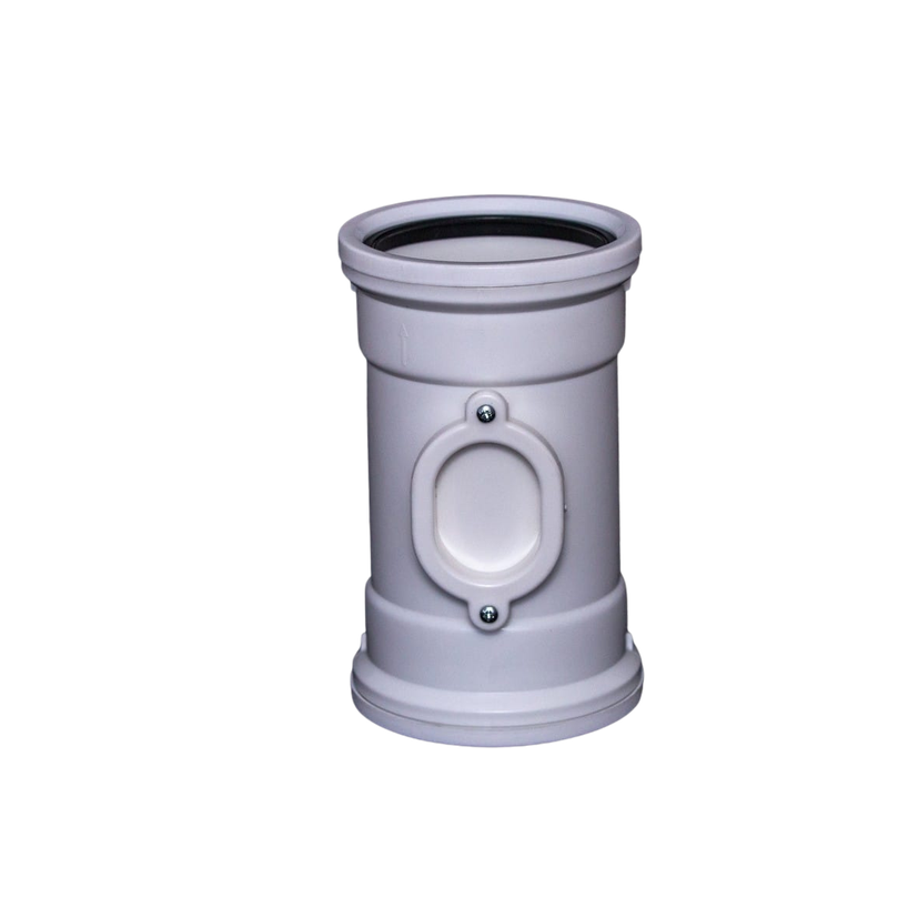SV DOUBLE SOCKET IE