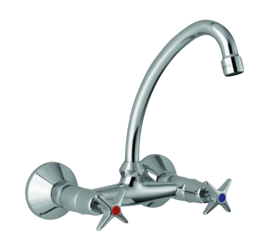 STAR WALL TYPE SINK MIXER