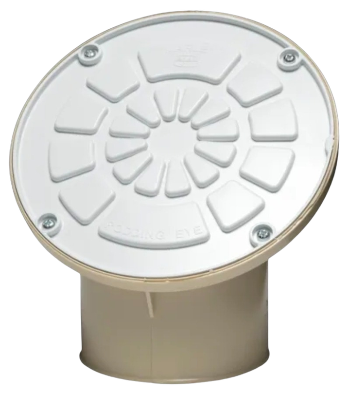 RODDING EYE ROUND