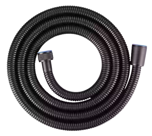 SS SHOWER ROSE BLACK