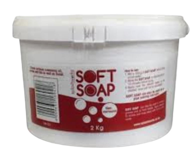 SOFT SOAP 5KG