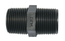 NYLON BARREL NIPPLE