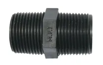 NYLON BARREL NIPPLE
