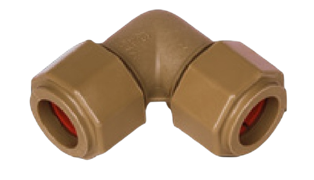 UNITWIST ELBOW