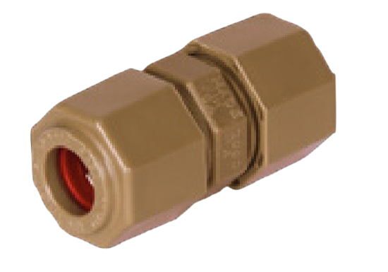 UNITWIST STR COUPLER