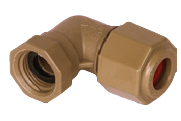 UNITWIST ELBOW CXFI
