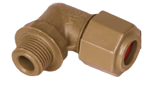 UNITWIST ELBOW CXMI