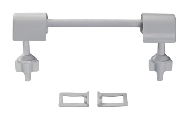 TOILET HINGE SET A1/B2