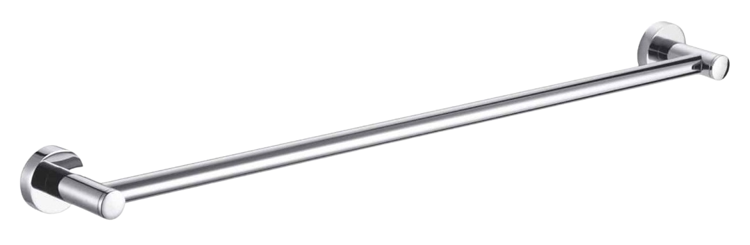 TOWEL RAIL CHROME