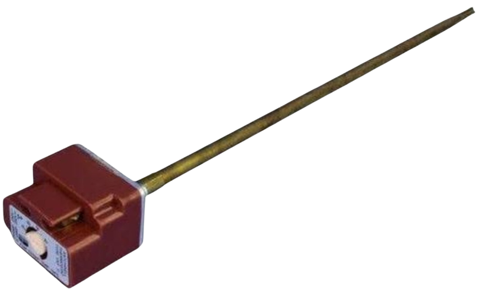 THERMOSTAT GEYSER BROWN