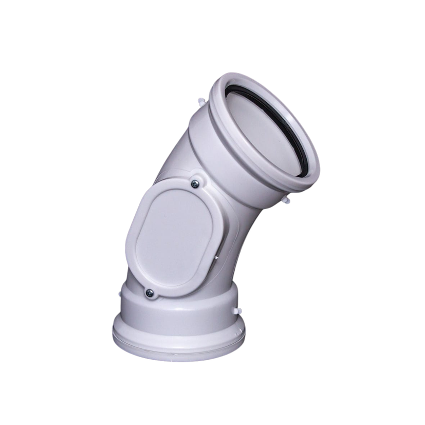 SV BEND 45' IE