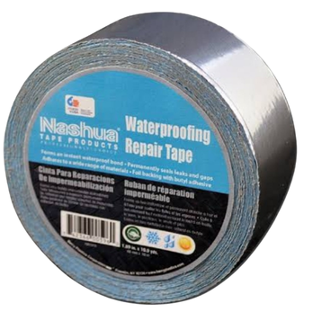 WATERPROOFING TAPE