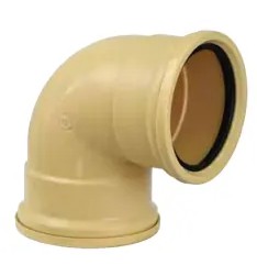UG BEND SHORT RADIUS 110X90