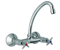 STAR SINK WALL MIXER LP