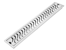 SHOWER TRAP WAVE