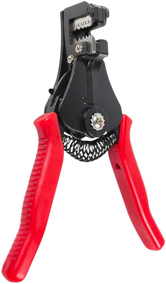 5' FUNCTION STRETCH WIRE STRIPPER HD