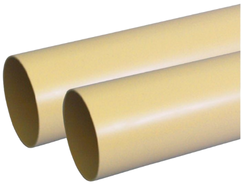 PIPE UG SABS 100KPA