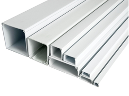 TRUNKING