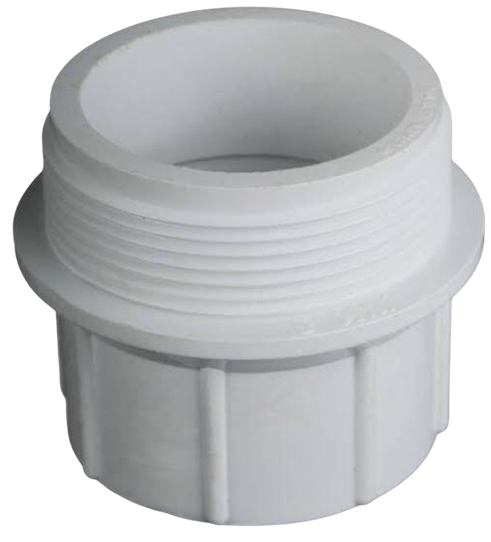PVC40X32MM MALE REDUCING SOCKET