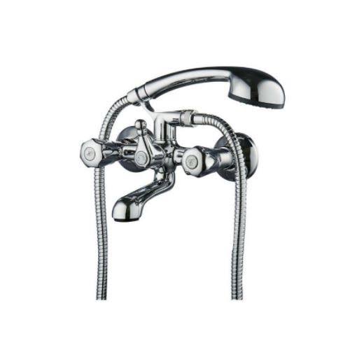 Round Handle Taps