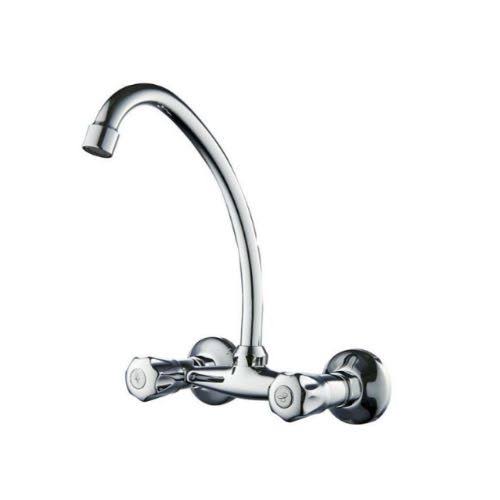 Round Handle Sink Wall