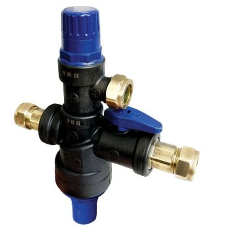 ADVANCED VALVE 200KPA 200KPA
