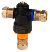 ADVANCED MIXING VALVE