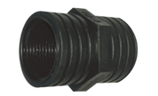 NYLON BSP FEMALE SOCKET