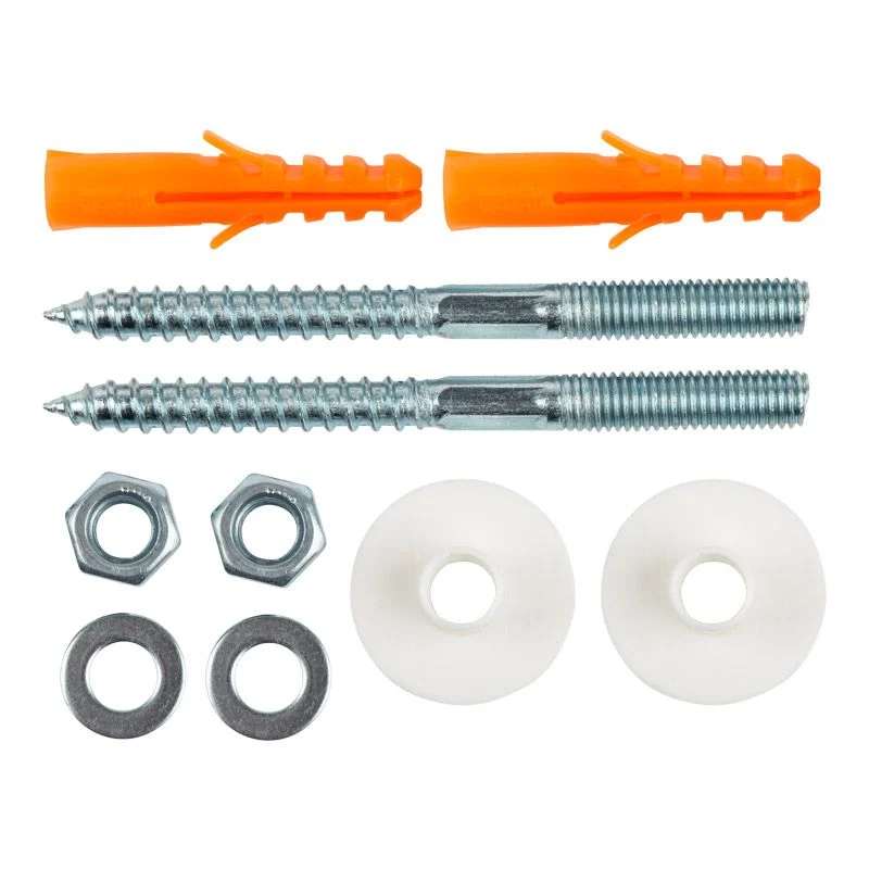 SINK FIXATION BOLTS