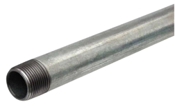 GALVANISED PIPE