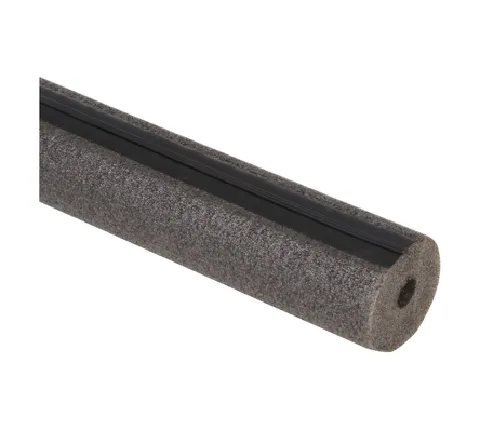 PIPE INSOLATION ZIP