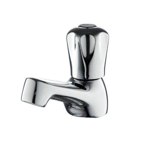 LINDI ROUND PILLAR TAP