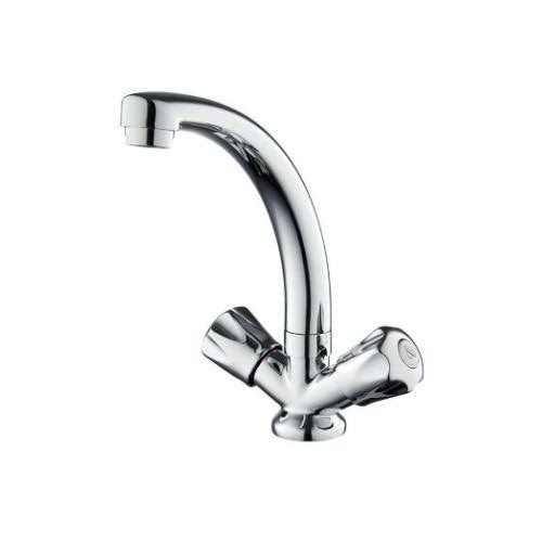 LINDI SINK MIXER DECK TYPE.