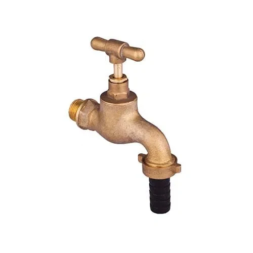 BRASS GARDEN TAP HP