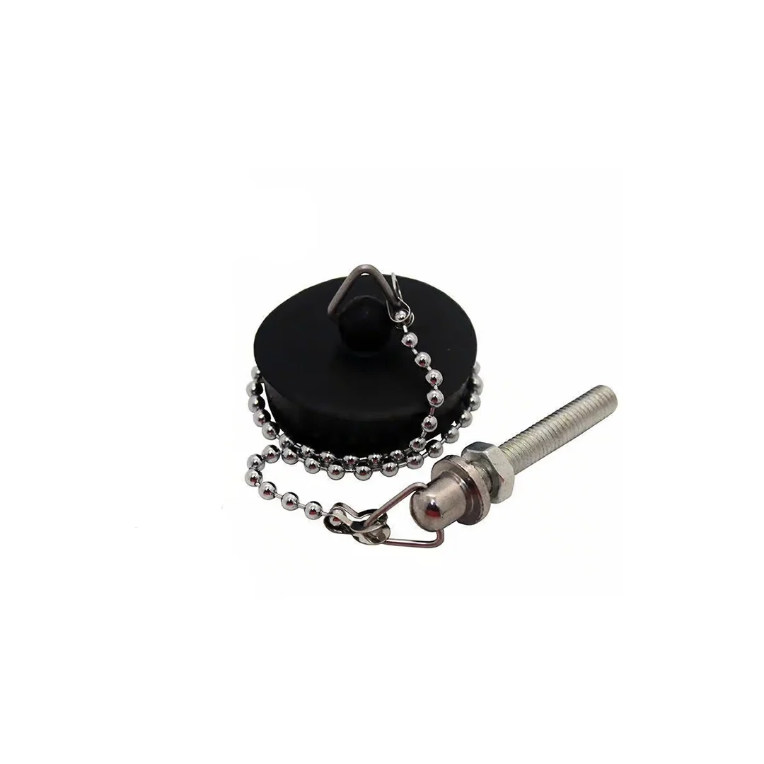 BASIN PLUG AND CHAIN PKT1