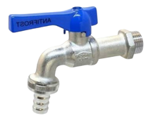 BALLCOCK HOSE BIB TAP LEVER HANDLE