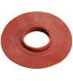 FLUSH WASHER DOUBLE LIP PKT2