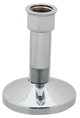 EXTENSION PIECE MXF WITH FLANGE