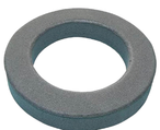 FOAM RING WASHER GREY