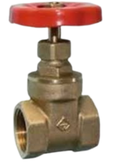 GATE VALVE FXF