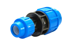 PP COMPRESSION REDUCING COUPLER