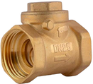 NON RETURN VALVE SWING