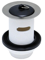 PVC WASTE BASIN SLOTTED