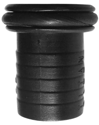 PEX INSERT DOUBLE LIP
